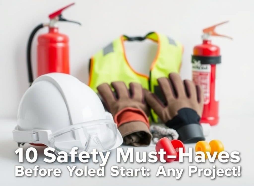 Safety gear