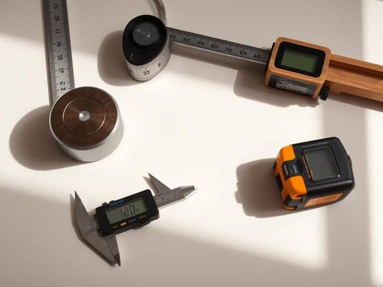 12 Measuring Tools That Will Make DIY Easier!