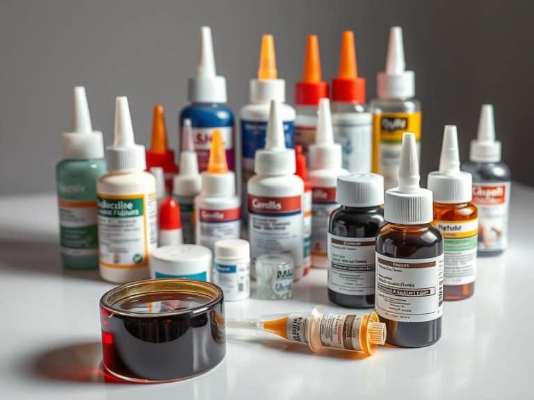 12 Strongest Adhesives & When to Use Them!