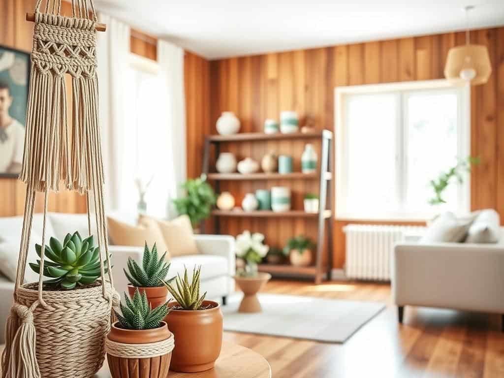 DIY home decor