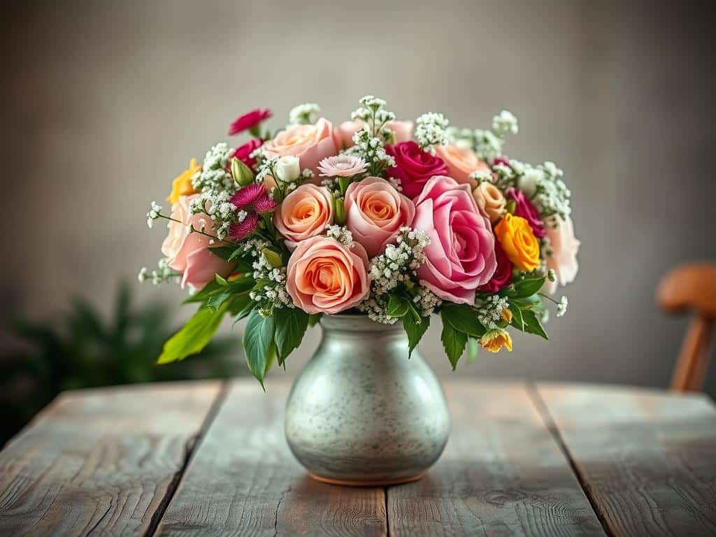 flower arrangements