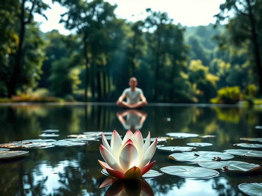 Definition of mindfulness