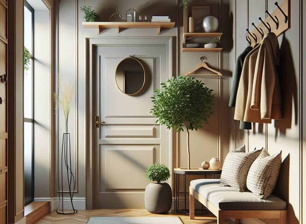 featured personalized welcome entryways