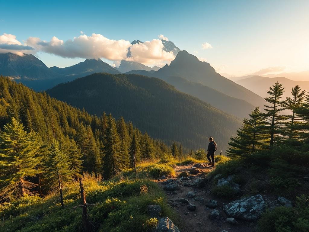 solo travel benefits
