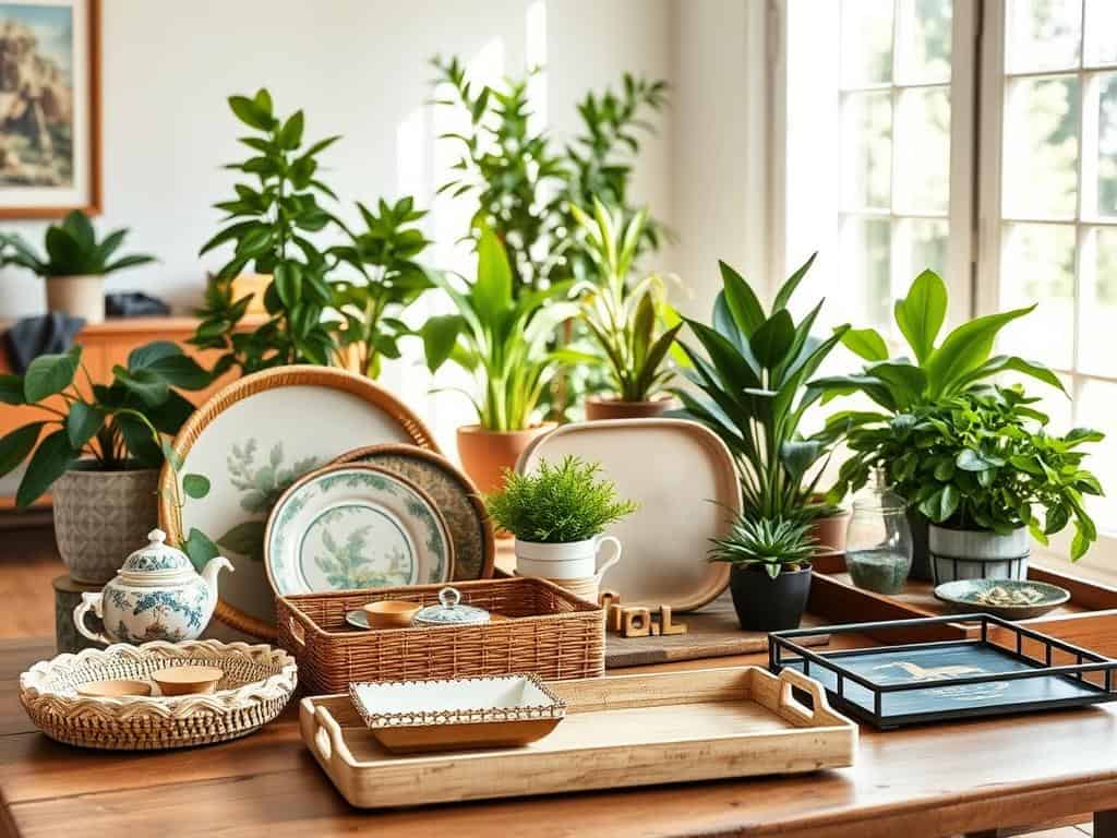 styles inspirations decorative trays