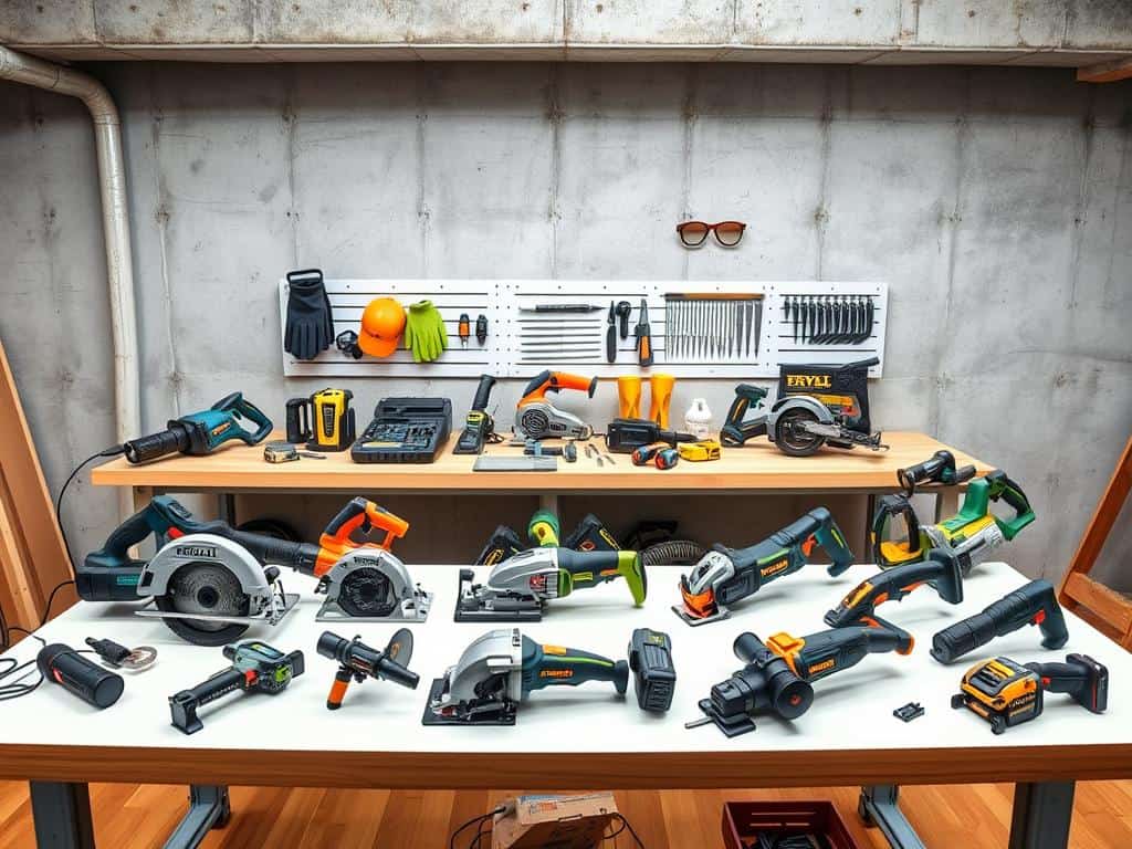 top electric saws