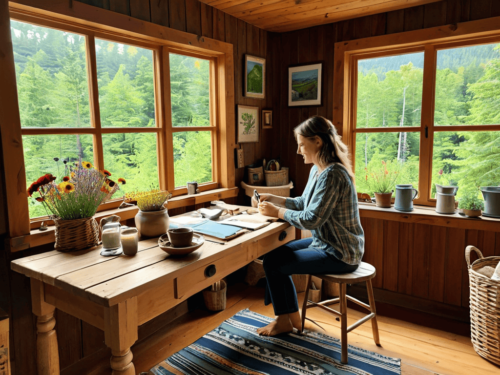 Cozy Home Inspection Guide