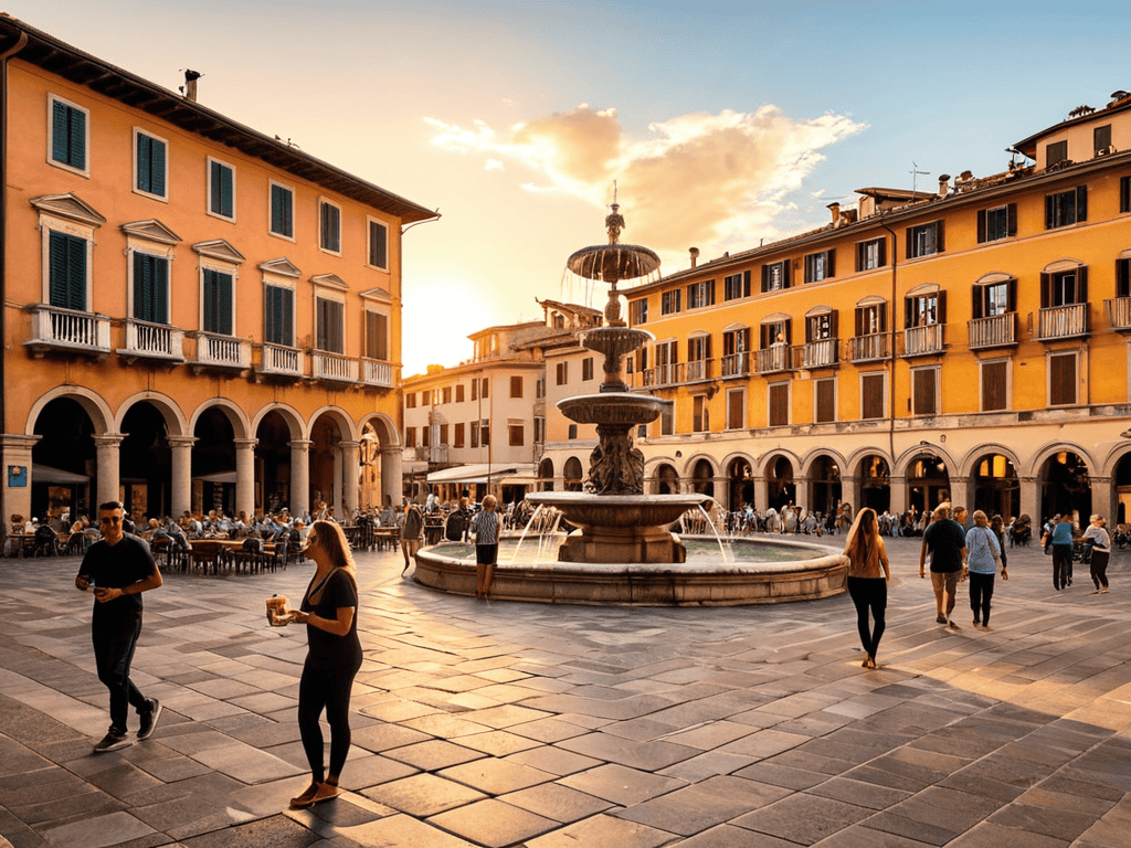 Discovering La Dolce Vita in Italy