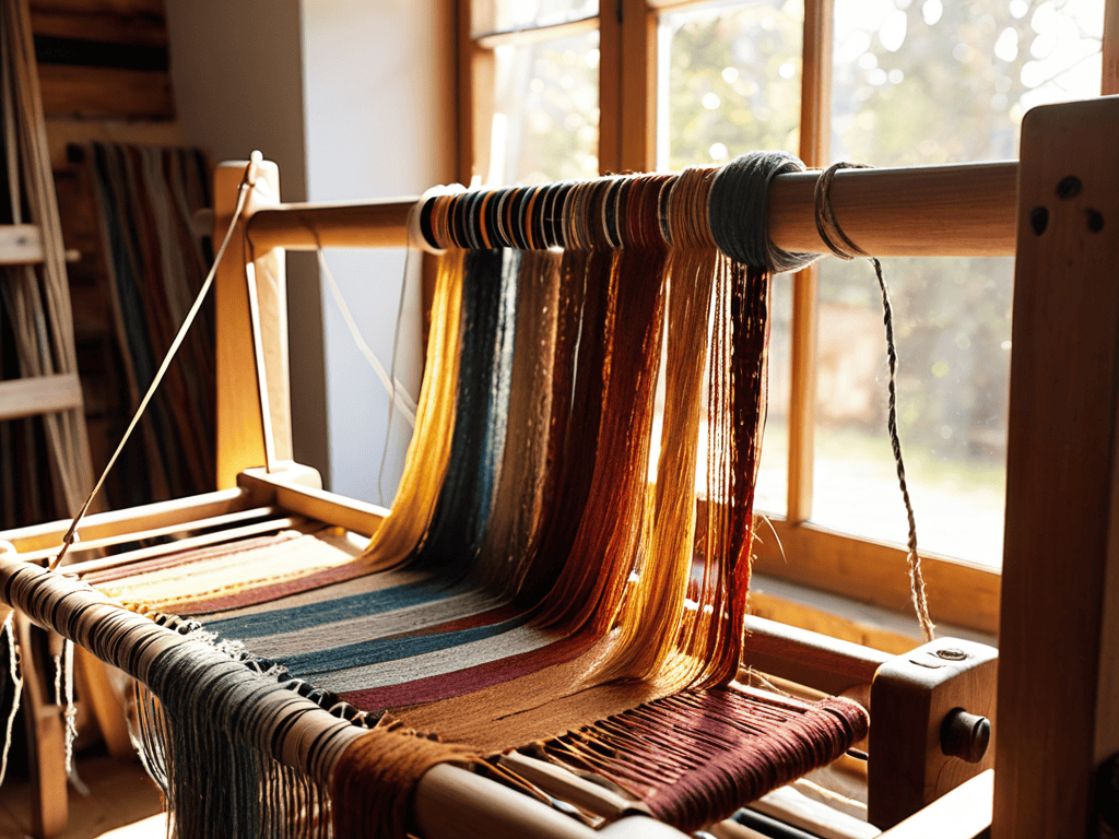 Weaving a New Financial Tapestry