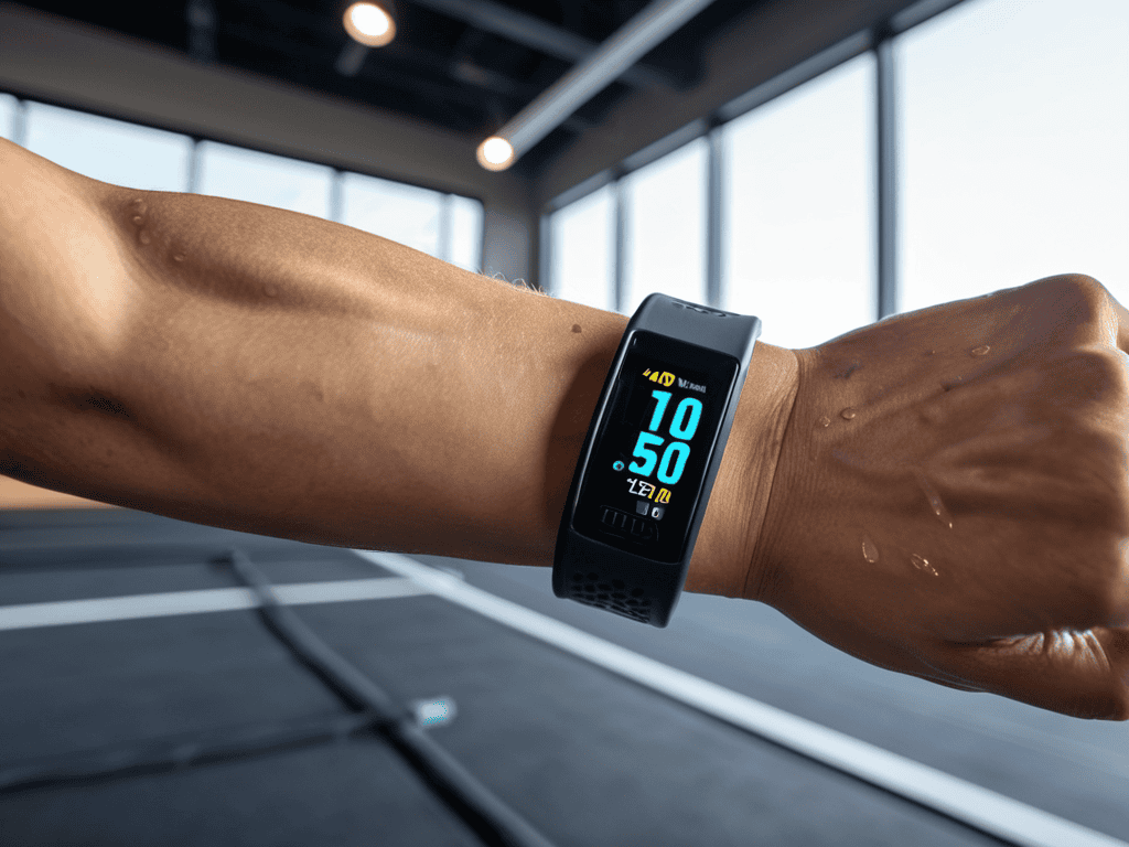 A Fitness Coach's Review of the Whoop 4.0 Strap: Is It Worth It? 2 WHOOP 4.0 At a Glance Fitness Tracker