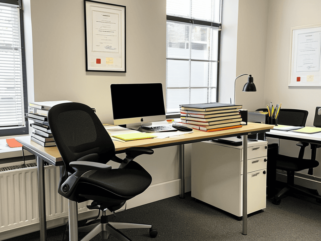 A Guide to Case Study Interviews
