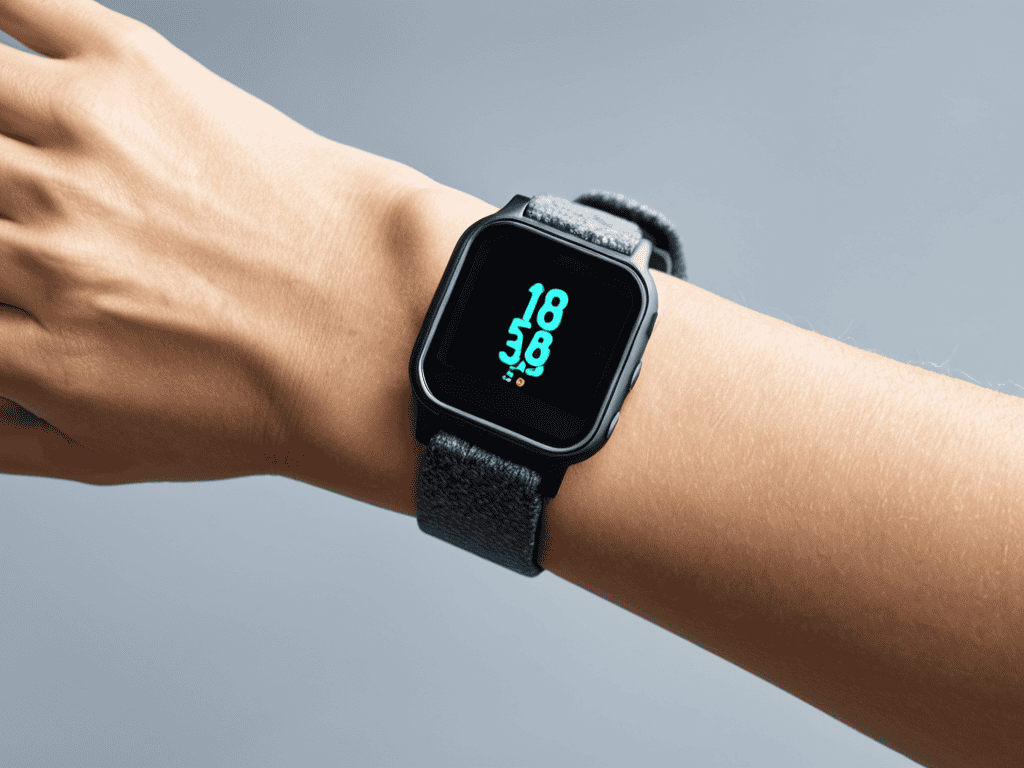 A Fitness Coach's Review of the Whoop 4.0 Strap: Is It Worth It? 3 First Impressions Design