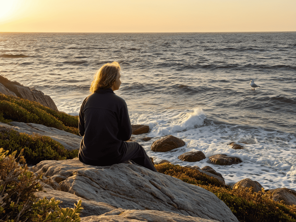 Stoicism for Modern Life principles