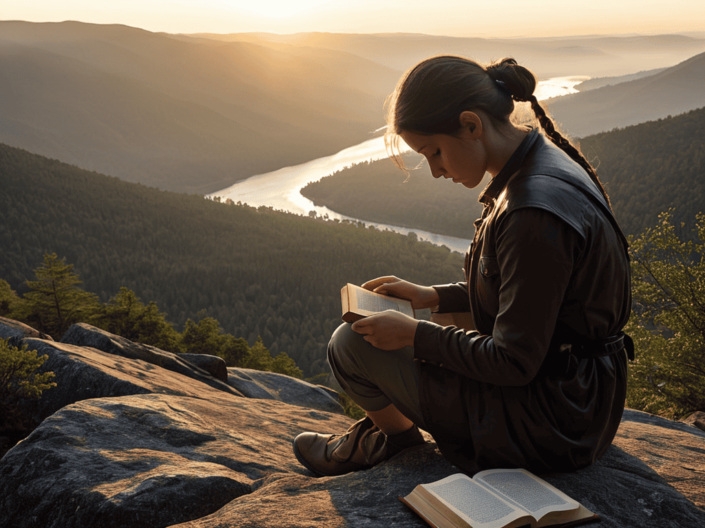 Embracing the Power of Stoicism