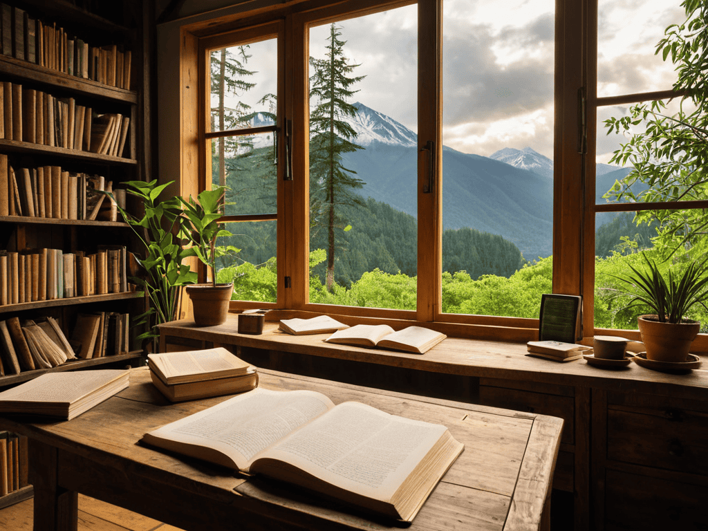 Embracing the Power of Storytelling