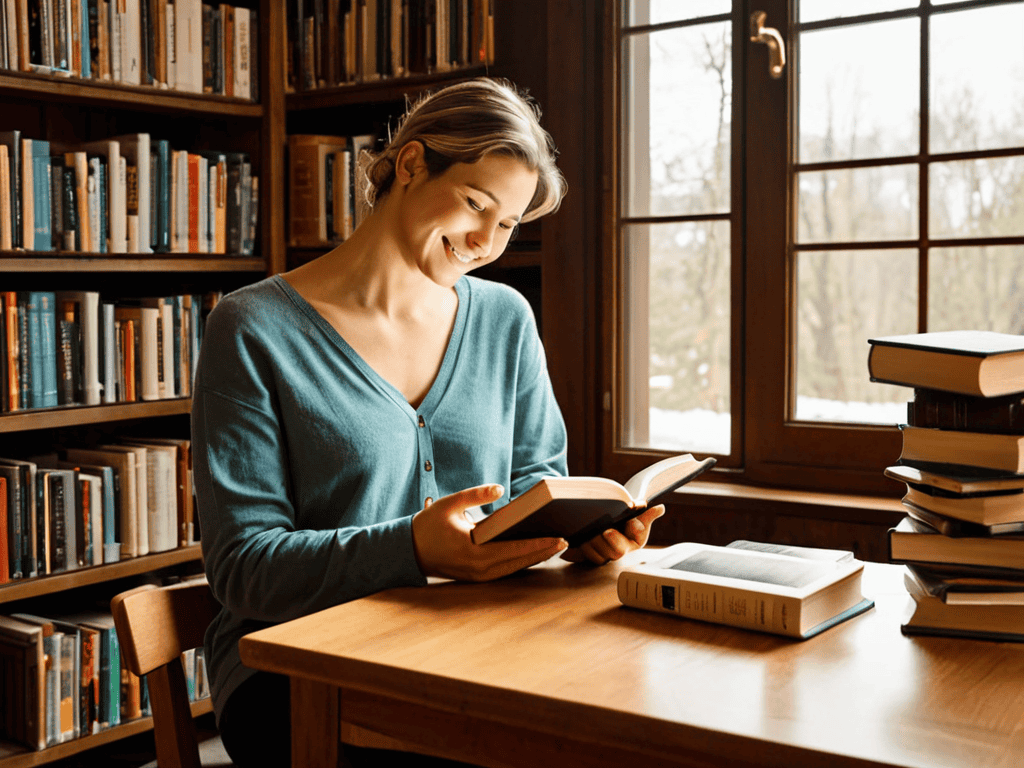 E-reader tips