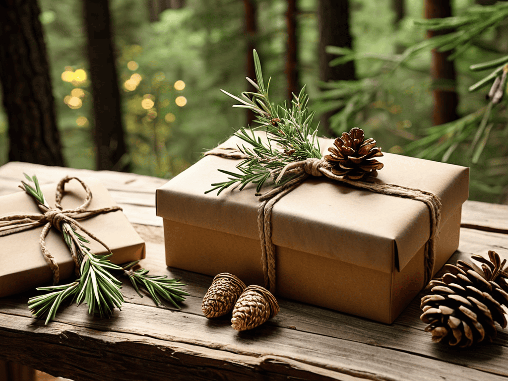 Weaving a Tapestry of Thoughtful Gifts