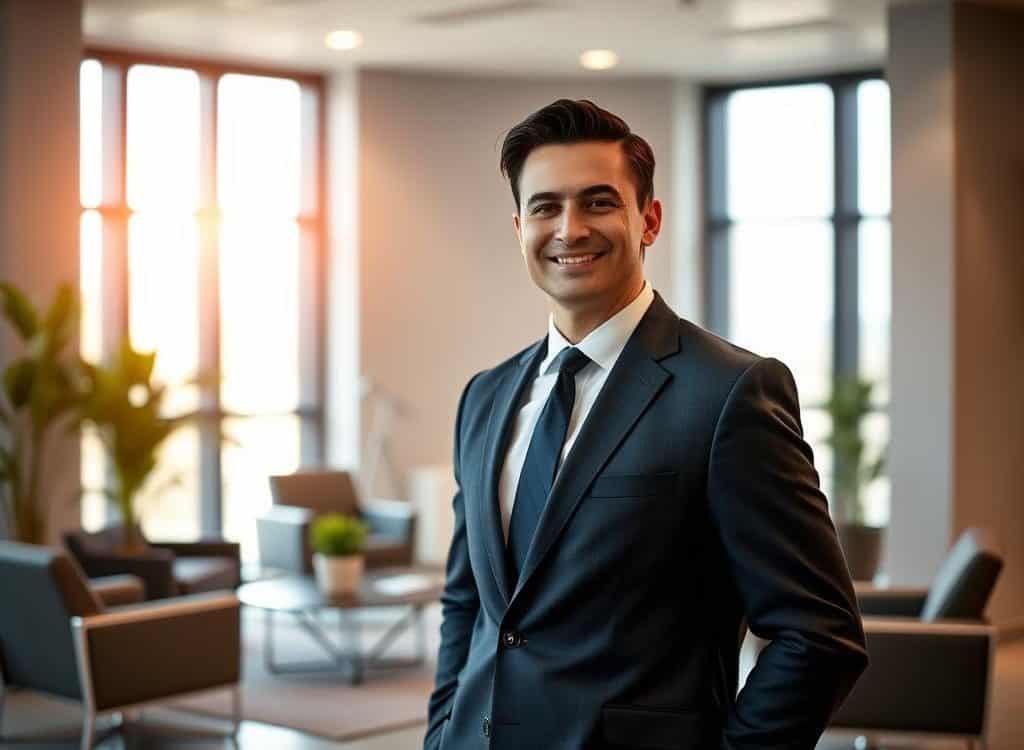 Career success
