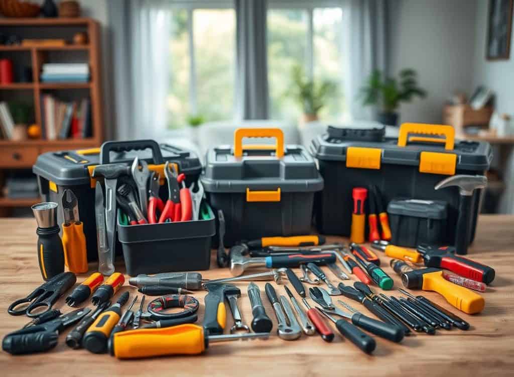 DIY tool kits