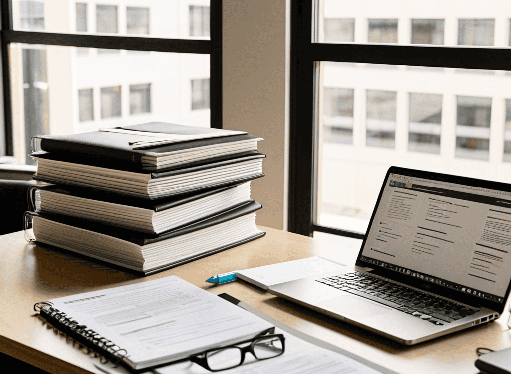 a guide to case study interview