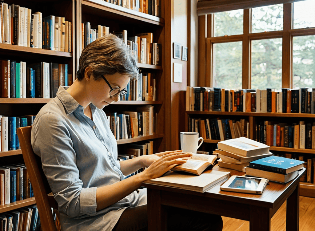 Choosing right e-reader for needs