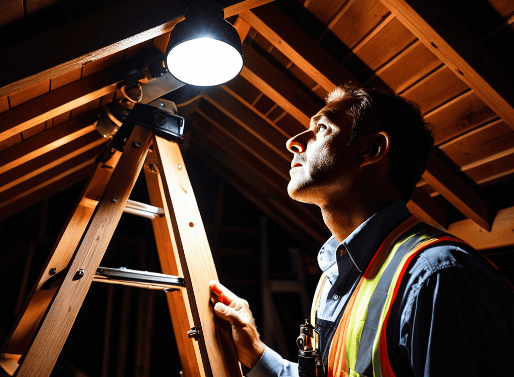 Home inspection guide