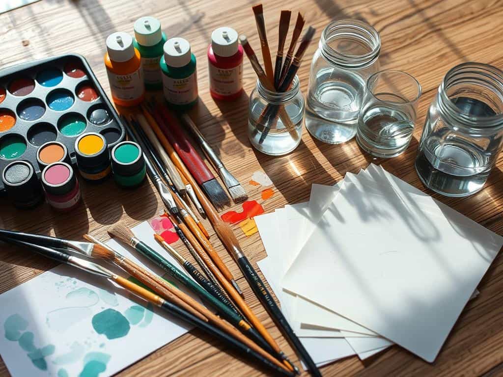 glass supplies