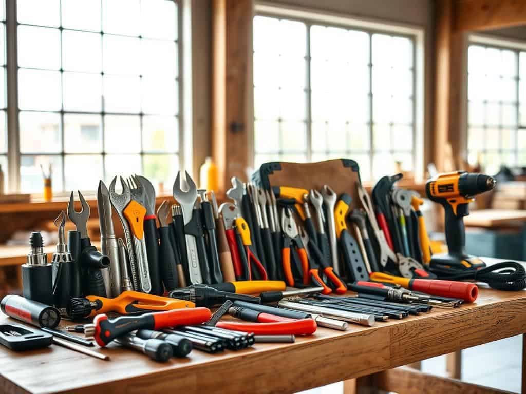 top DIY tool kits