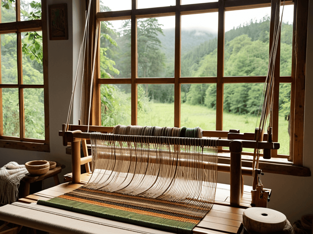 Sustainable Cloud Elegance