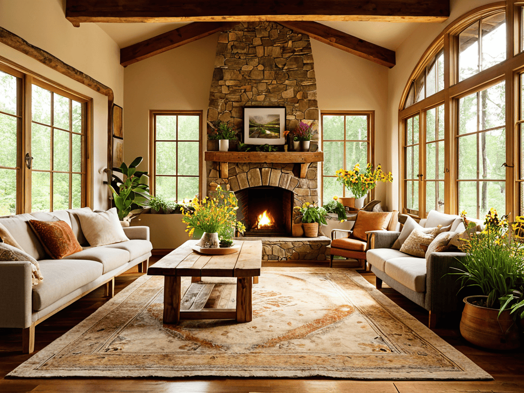 Embracing the Art of Sustainable Home Design