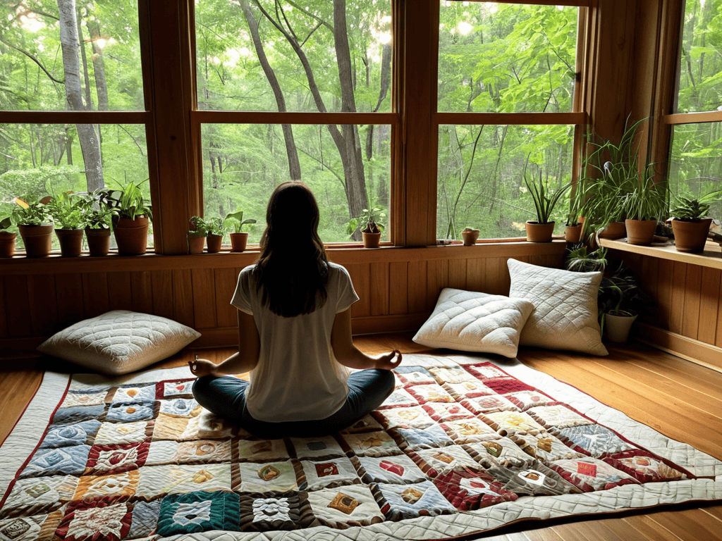 Embracing the Whimsy of a Handmade Life