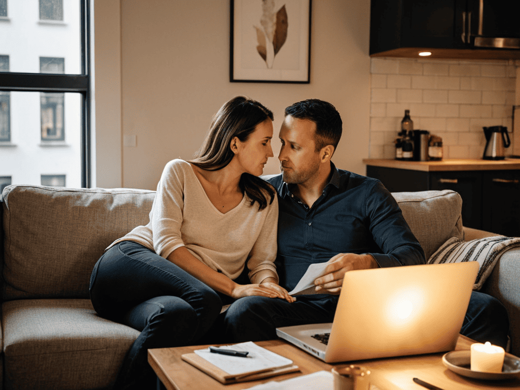 Making Love Last in a Fast-Paced