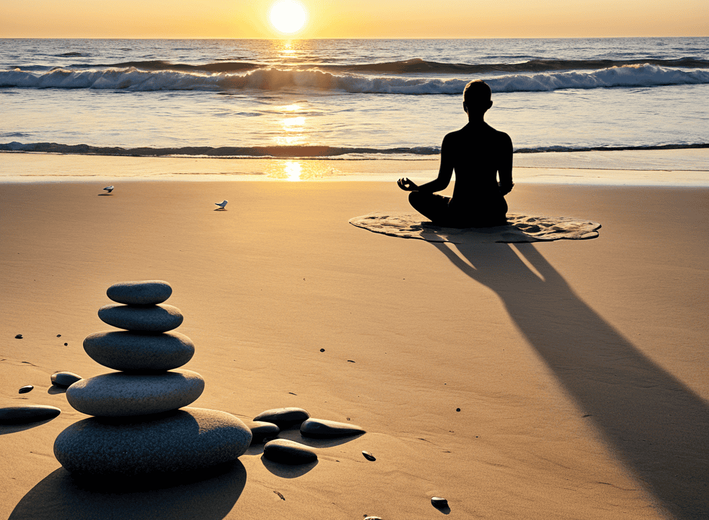 Positive lifestyle habits image