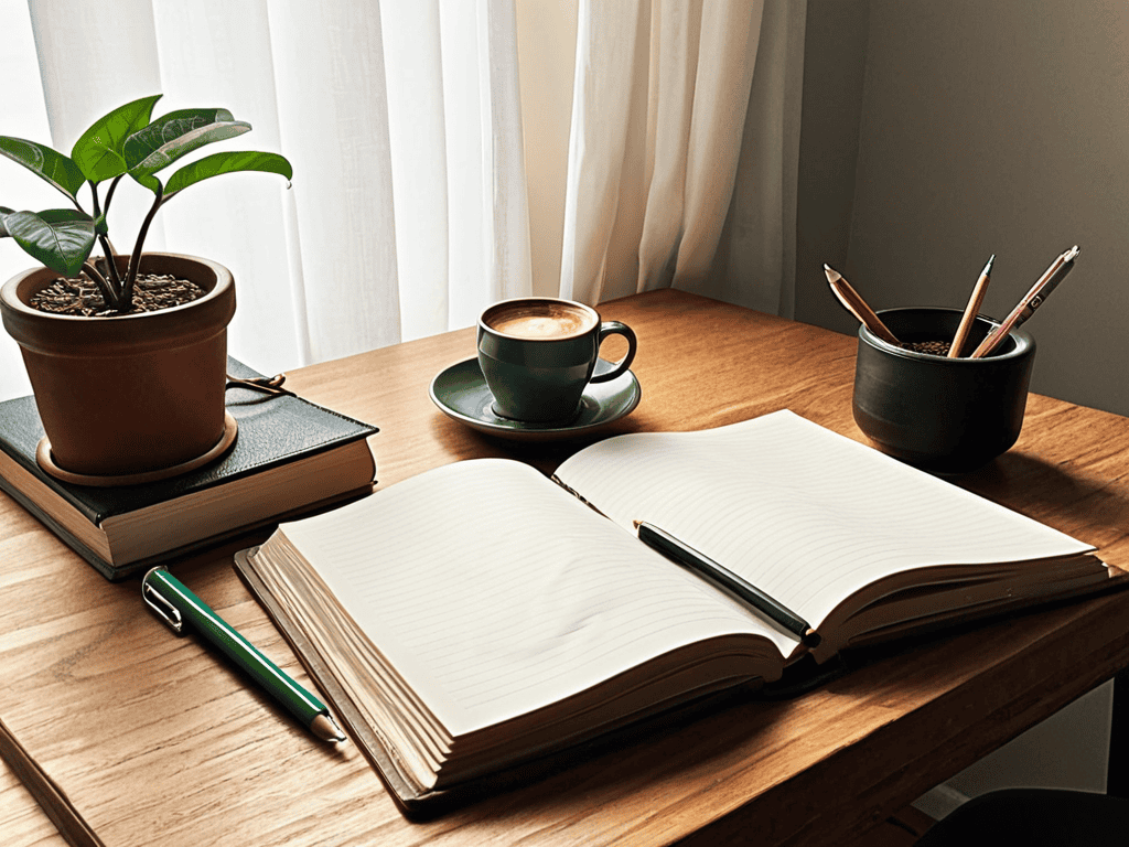 Unleashing Your Inner Productivity Beast