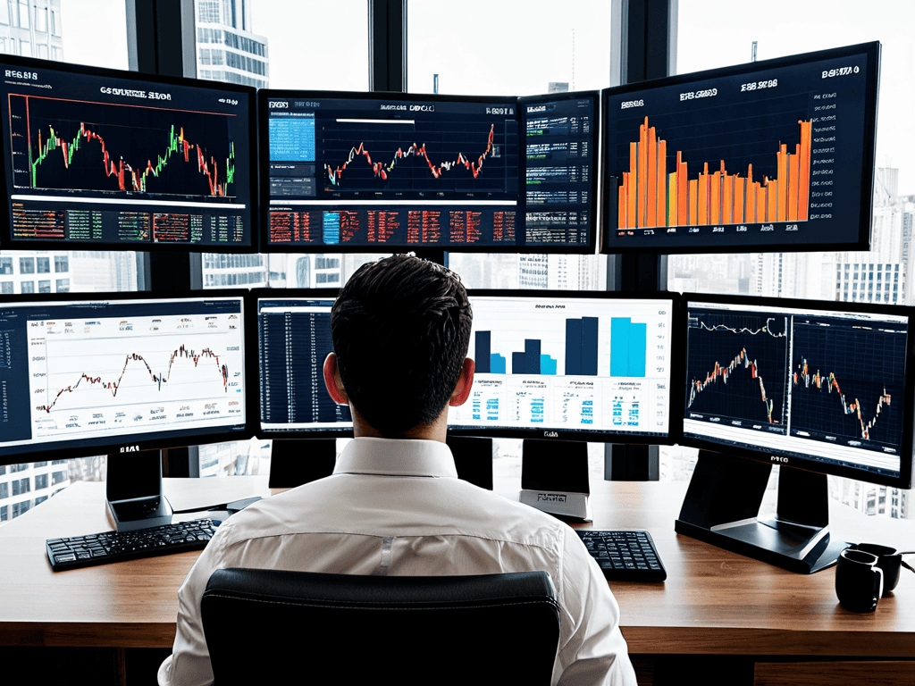 Building Diversified Portfolio Examples