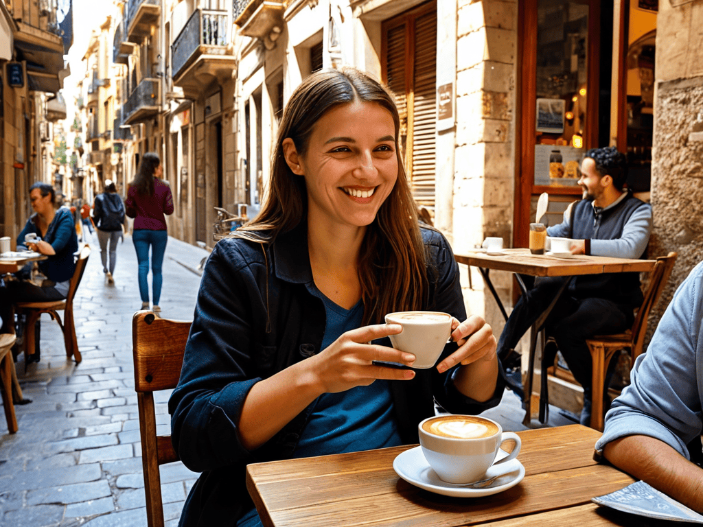 Language Learning for Travel success
