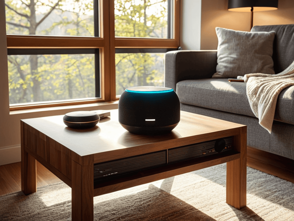 Smart Speaker Smackdown audio comparison