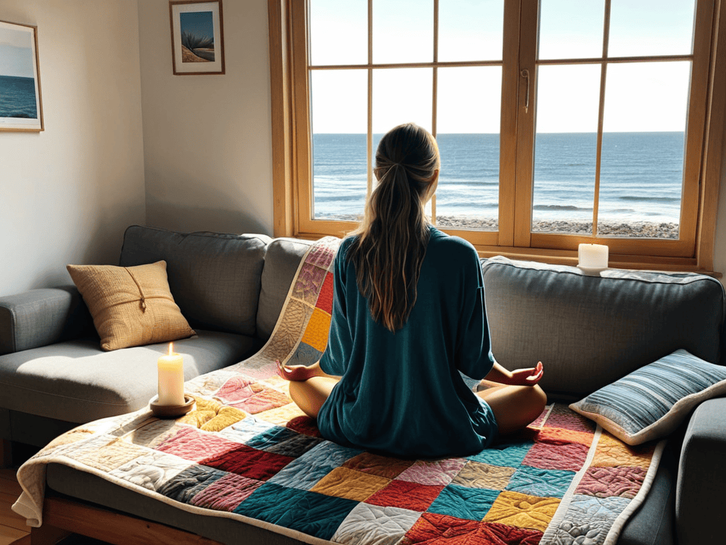 Weaving a Tapestry of Wellness