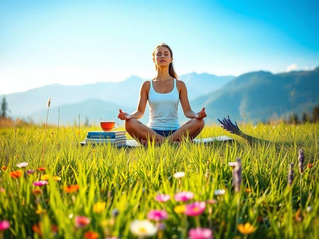 calming techniques for managing anxiety