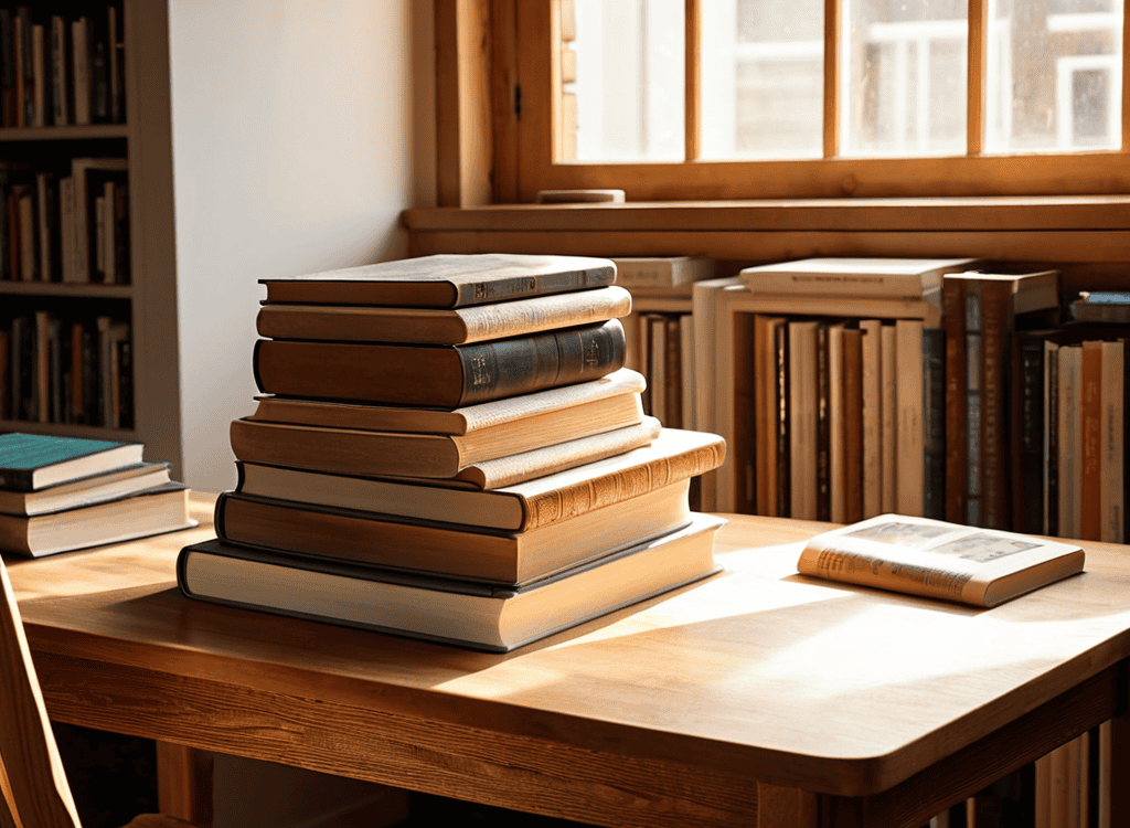 Best productivity books cover