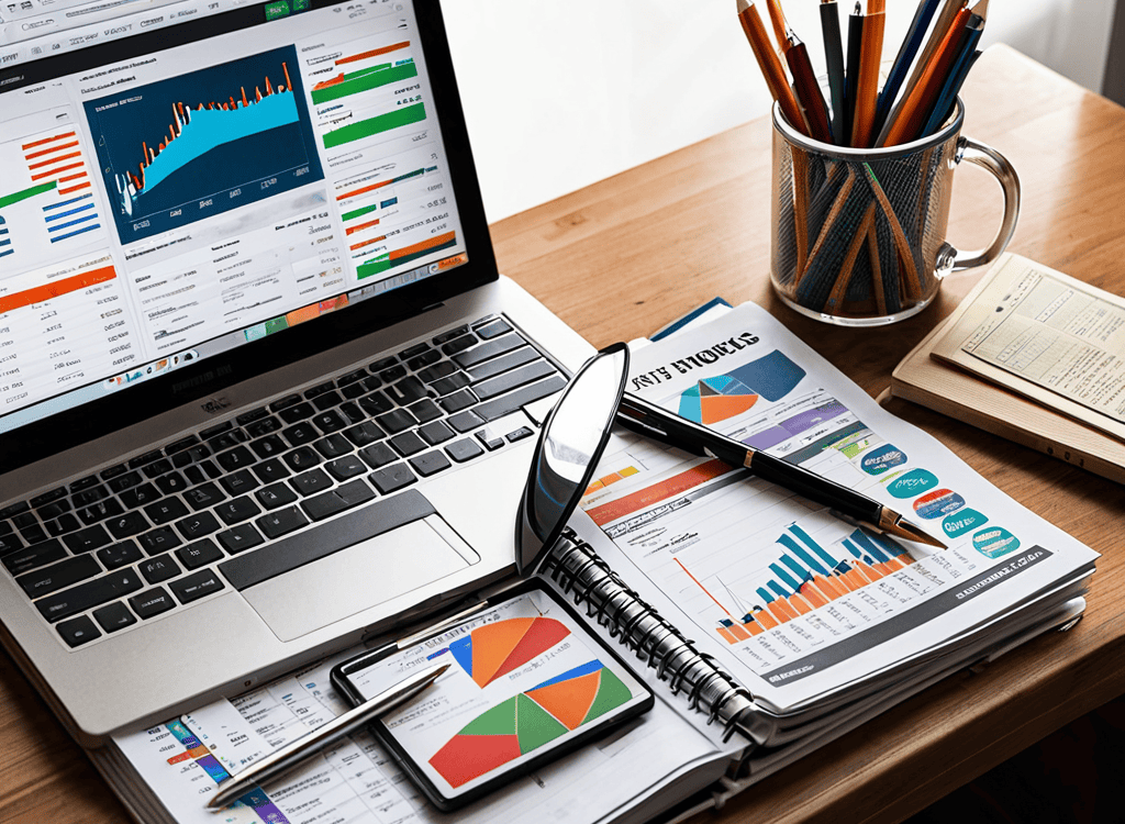 Diversified investment portfolio examples