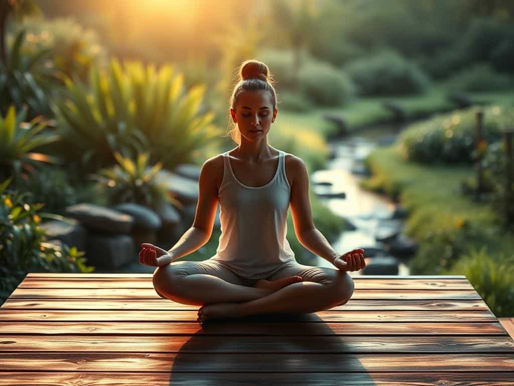 meditation benefits