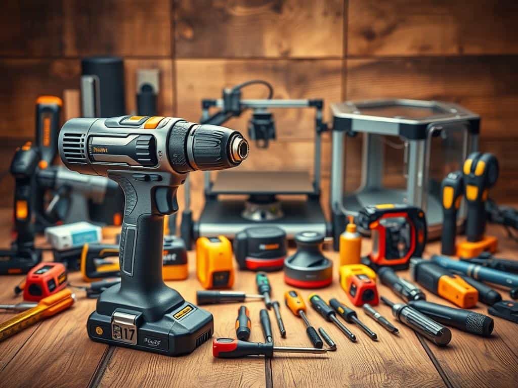 smart tools