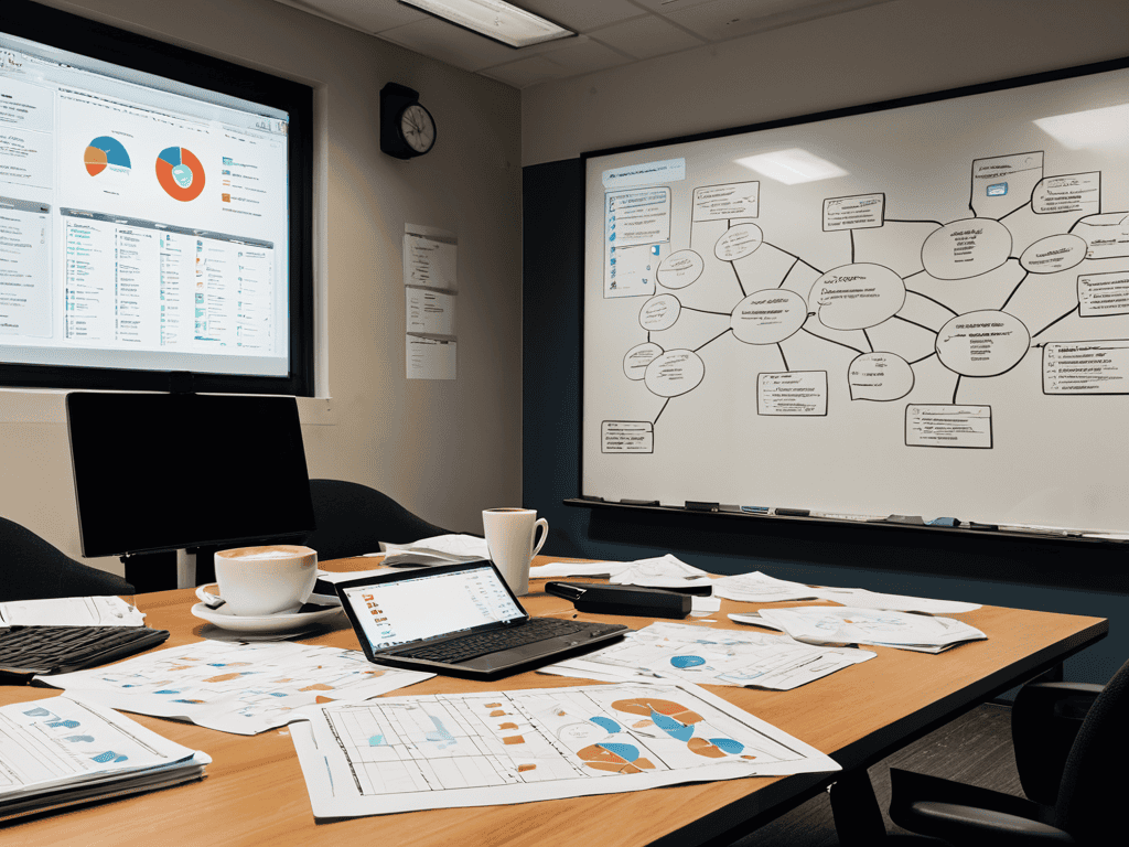 Crm Implementation Failure Reasons