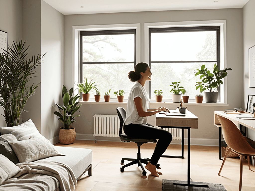 Mastering Productive Procrastination techniques