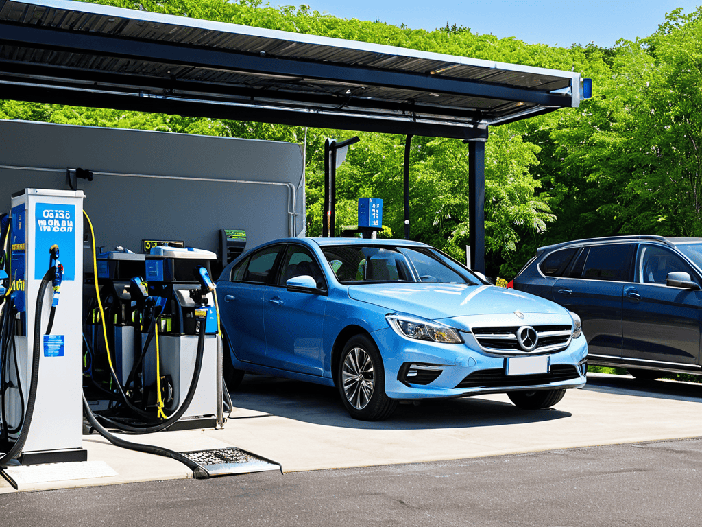 Buying a Car Wash Business