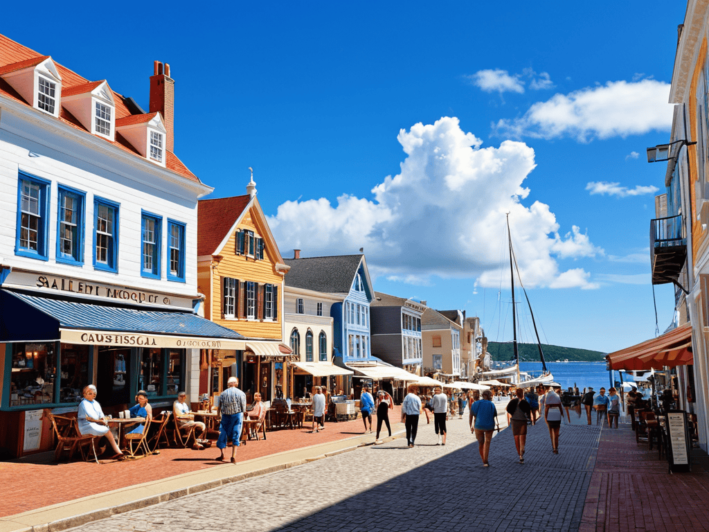 Be a Tourist in Your Own City: How to Find Adventure Without Traveling 3 Embracing Local Tourism scene