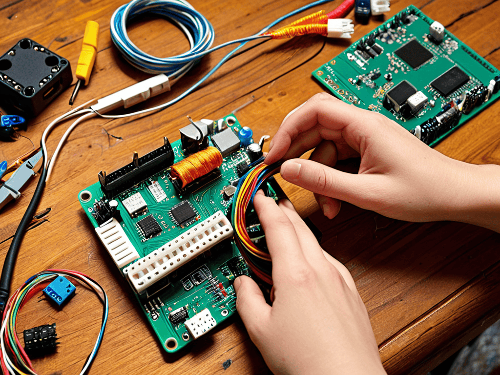 Flipper Zero Gpio Pinout