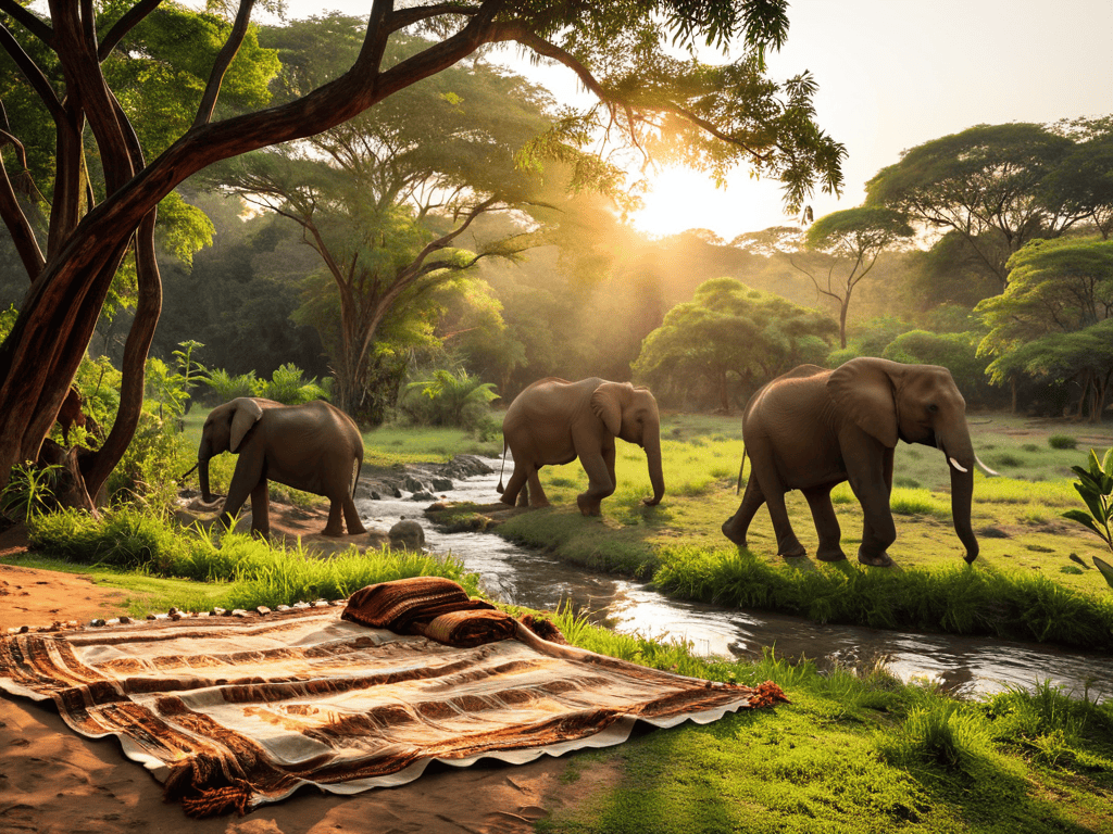 Sustainable Sanctuaries Unveiled