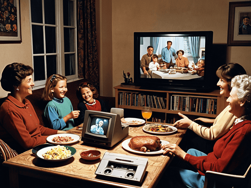 Upscaling Old Videos With Ai
